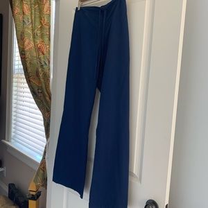 Cherokee Workwear scrub pants